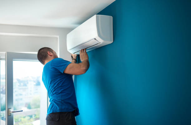 Best Affordable HVAC services  in Edgefield, SC