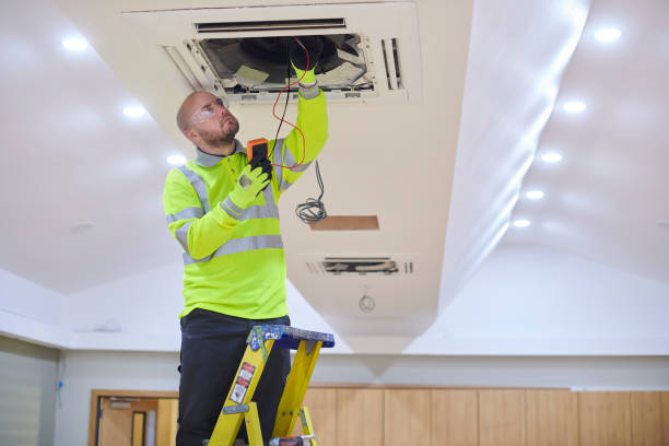 Best Emergency HVAC repair  in Edgefield, SC
