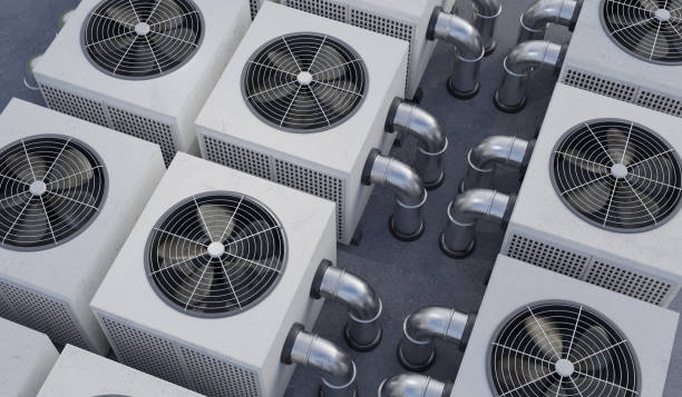 Best HVAC repair near me  in Edgefield, SC