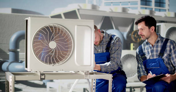 Best Ductless HVAC repair  in Edgefield, SC
