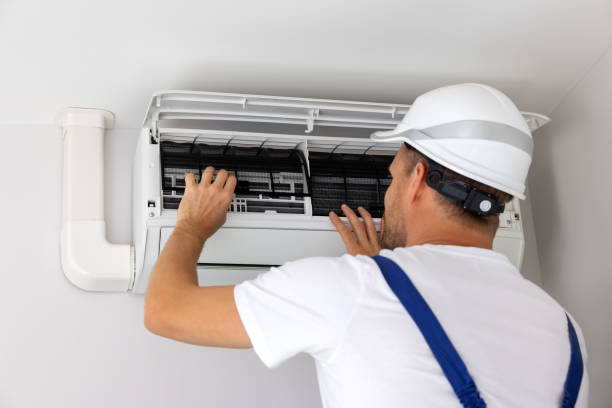 Best Best HVAC companies  in Edgefield, SC