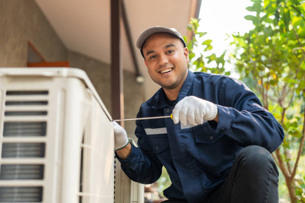 Best 24/7 HVAC repair  in Edgefield, SC